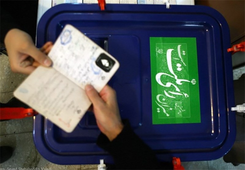نتایج انتخابات شورای اسلامی شهر هچیرود ۹۶