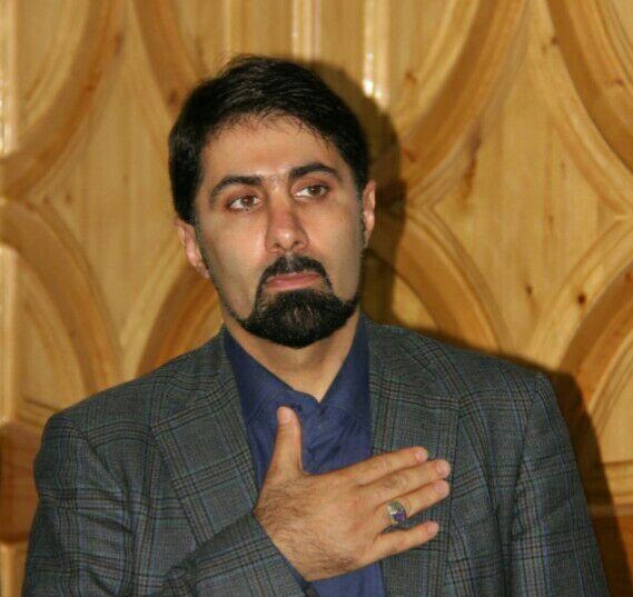 پیام تسلیت شهردار هچیرود به مناسبت ایام سوگواری محرم حسینی
